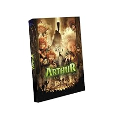 Arthur et les Minimoys