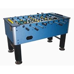 Hergestellt f�r DEMA Tischfu�ball Kicker "Edition Blue"