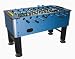 Hergestellt für DEMA Tischfußball Kicker "Edition Blue"
