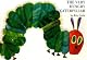 The Very Hungry Caterpillar
