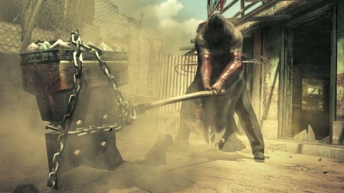 Resident Evil 5 image