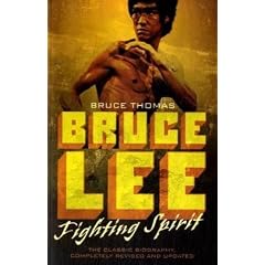 Bruce Lee: Fighting Spirit