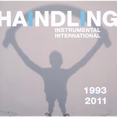 Instrumental-International 1993-2011