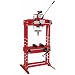JET HP-15A 15 Ton Hydraulic Press
