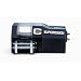 Superwinch 03000 C1000, Crane winch, 12 VDC, 1,000 lb/454 kg with roller fairlead & motor cover. No rope, circuit breaker, switch, solenoid or remote.