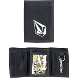 Volcom Full Stone Cloth Wallet
