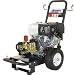 3000 Psi Pressure Washer - 11hp, Honda Gx Engine, Comet Zwdk Pump