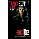 blood pact blood series book 4