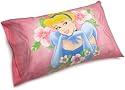 Disney Magic Garden Pillowcase