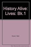 History alive lives