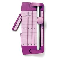 Fiskars 01-000472 Donna Dewberry 45MM Rotary Strip Cutter