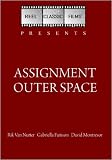Assignment Outer Space (1960)