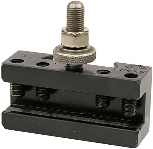 AlorisT10331 CA #2 Boring, Turning and Facing Holder