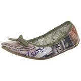 Kickers Liberta, Ballerines femme