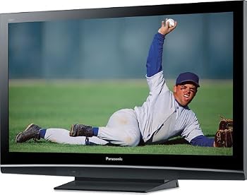 Panasonic TH-50PX80U Plasma Television
