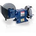 Doppelschleifer Nass Trocken 250W POW 508