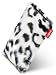Fitbag Bonga Snow Leopard Custom Tailored Sleeve For Hp Ipaq