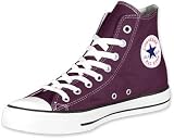 CONVERSE Schuh Frauen Chuck Hi