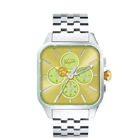 Original Penguin Men's Casual Watch #PGN0012