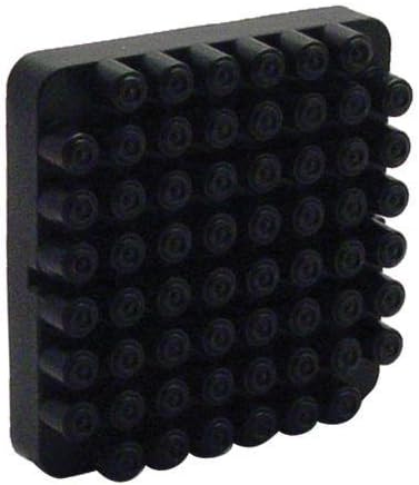 Shaver Specialty 200.4 Pusher Block 3/8" Keen Kutter / Shaver Potato Cutter 68107