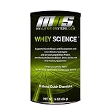 Whey Science Chocolate