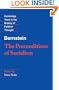 Bernstein: The Preconditions of Socialism (Cambridge Texts in the History of Political Thought)