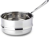 All-Clad 3-qt. Stainless Double Boiler