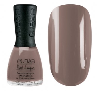 Nubar Nagellack Finest Silks Collection 2010 - Moire NS285 Preisvergleich
