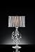 31 H Lady Crystal with Diagonal Stripe Shade on Chrome Finish Table Lamp