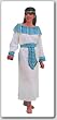 Egyptian Lady Adult Costume Std