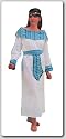 Egyptian Lady Adult Costume Std