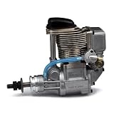 Engine, 4-Stroke: 115FZS by YS Parts and Service