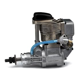 Engine, 4-Stroke: 115FZS from Four Stroke Airplane Engines
