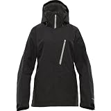 Burton Women's AK 2L Altitude Snowboard Jacket - True Black L