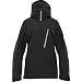Burton Womens AK 2L Altitude Snowboard Jacket - True Black L