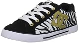 DC Shoes Women's Chelsea Se R Cotton