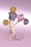 Bakemonogatari 1/8 Suruga Kanbaru PVC Figure 15.5cm
