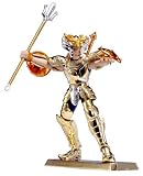 聖闘士星矢 黄金聖衣セイントライブラ
