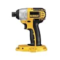 Bare Tool DEWALT DC825 XRP Cordless 18v 1/4