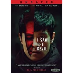 I Saw the Devil