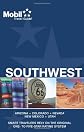 Mobil 2009 Regional Guide Southwest (Mobil Travel Guide Southwest (Az, Co, Nv, Nm, Ut))