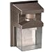 Heath Zenith SL-5630-BZ-D 180 Degree Halogen Motion Sensing Security Light, Bronze