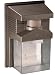Heath Zenith SL-5630-BZ-D 180 Degree Halogen Motion Sensing Security Light, Bronze