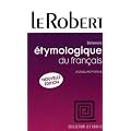 Dictionnaire �tymologique du fran�ais