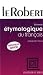 Dictionnaire �tymologique du fran�ais