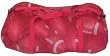 Mesh Bag 36" x 15", Red - Sports Exercise Equipment