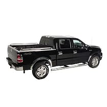 Putco Ford F150 Super Crew Boss Bars