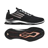 ADIDAS ADIZERO TR W LAUFSCHUHE DAMEN [SCHWARZ], Grösse:UK 7.5 - D 41 1/3