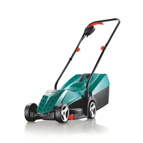 Bosch Garten Rotak 32 Elektro-Rasenmäher Bosch Garten Rotak 32 Elektro-Rasenmäher