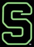 Michigan State Spartans Neon Sign